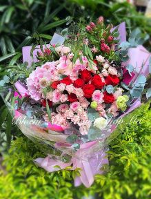 Deluxe Bouquet - CODE 32800